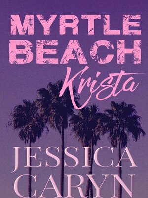 cover image of Krista, Ocean View